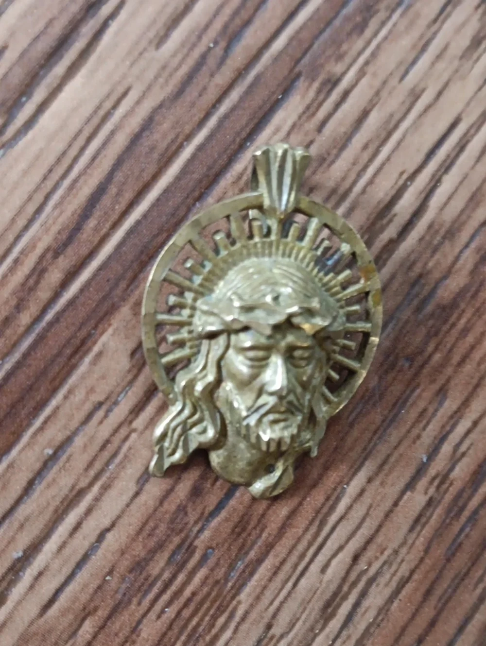 10k Gold vintage 10k